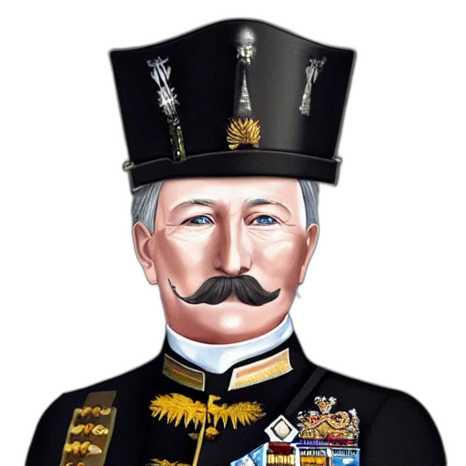 staff, crown, face, hat, photorealistic, concept art, cartoon, pixel art transparent PNG cut-out