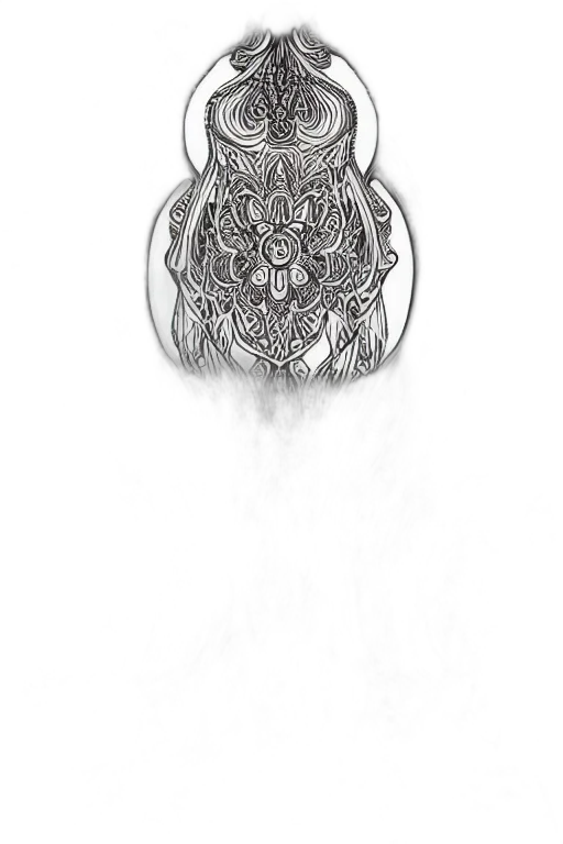 mask, jewelry, crown, animal transparent PNG cut-out