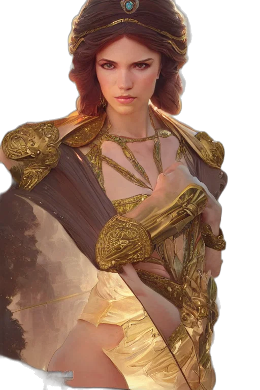 jewelry, dress, crown, sword transparent PNG cut-out