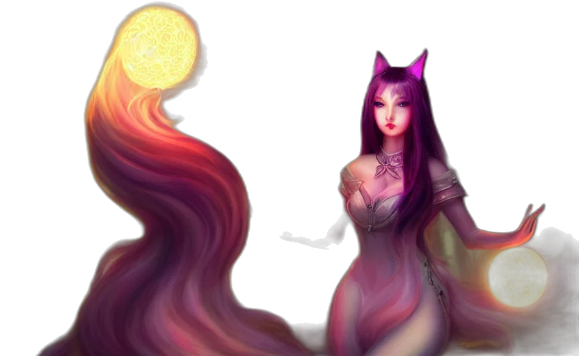 dress, fantasy art, concept art, 3d render transparent PNG cut-out