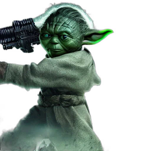 staff, weapon, concept art, photorealistic transparent PNG cut-out