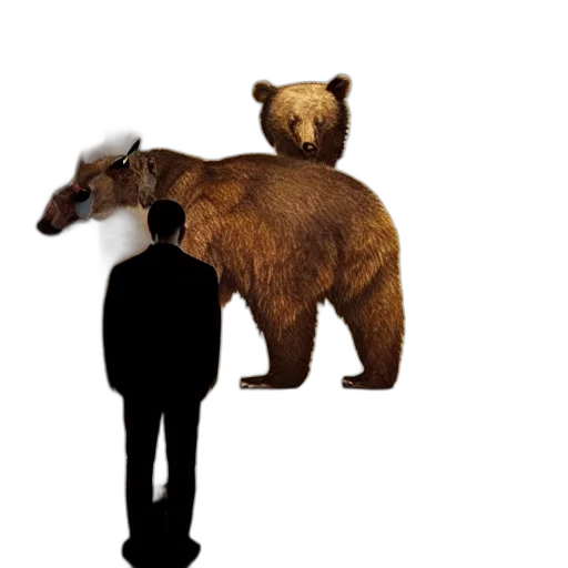 animal, staff, hat, concept art transparent PNG cut-out