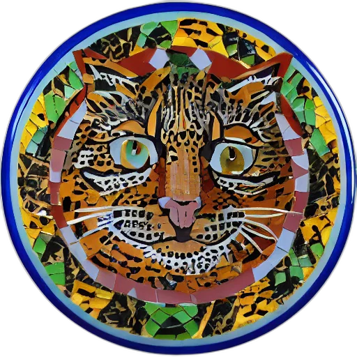 jewelry, animal, staff, photorealistic transparent PNG cut-out