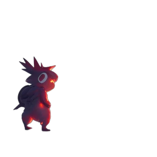 dragon, creature, animal, robot transparent PNG cut-out