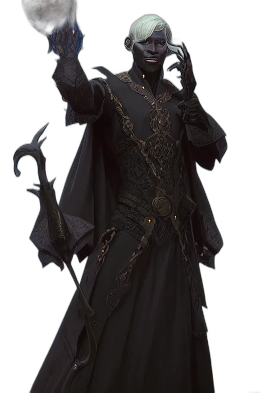 staff, mask, sword, weapon, concept art, fantasy art, 3d render, pixel art transparent PNG cut-out