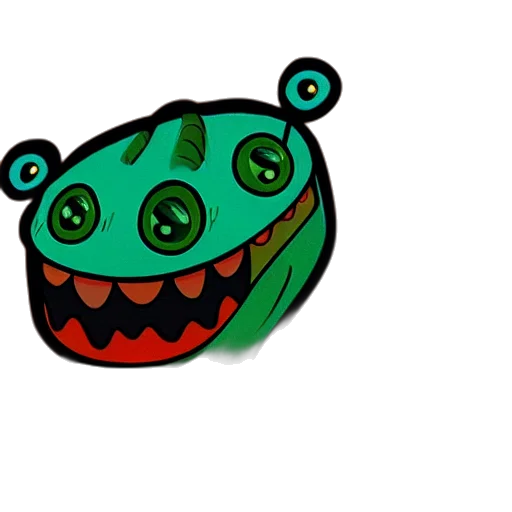 mask, creature, face, robot transparent PNG cut-out