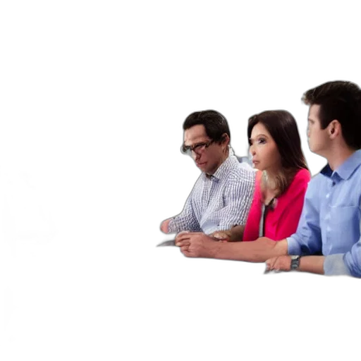 staff, furniture, 3d render, dslr transparent PNG cut-out