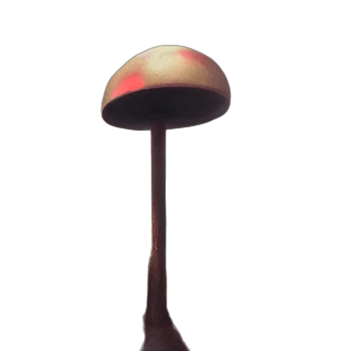 hat, staff, umbrella, crown, 3d render, concept art, photorealistic, pixel art transparent PNG cut-out