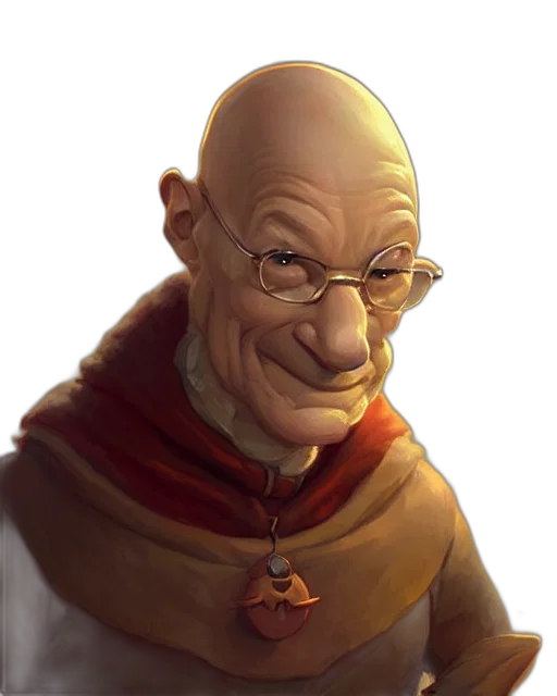 staff, face, mask, concept art transparent PNG cut-out