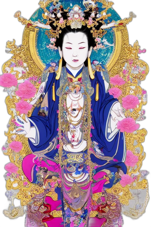 staff, concept art, anime, pixel art transparent PNG cut-out