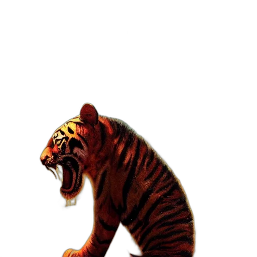 animal, creature, staff, dragon, photorealistic, 3d render, oil painting, concept art transparent PNG cut-out