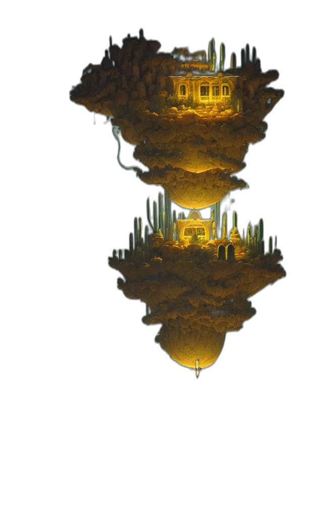 crown, jewelry, bottle, sword, 3d render, concept art, fantasy art, photorealistic transparent PNG cut-out