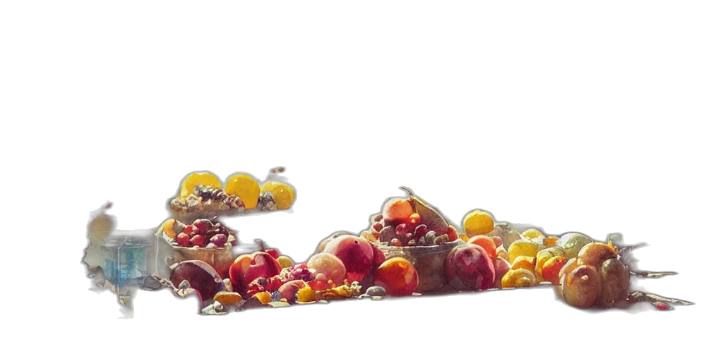 crown, jewelry, food, 3d render, photorealistic, concept art, beautiful, insanely transparent PNG cut-out