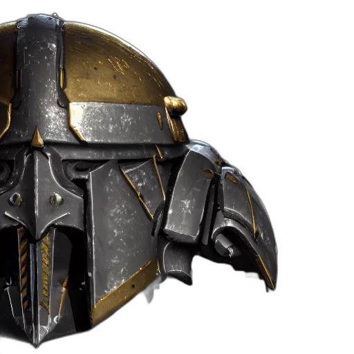 mask, crown, weapon, sword transparent PNG cut-out