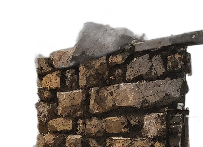 face, building, sword, crown transparent PNG cut-out