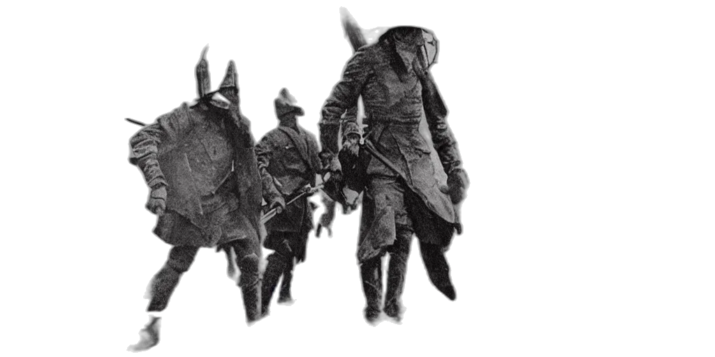 mask, staff, sword, weapon transparent PNG cut-out