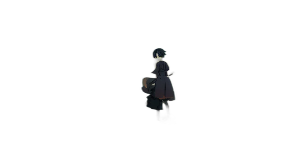 dress, staff, robot, jacket transparent PNG cut-out
