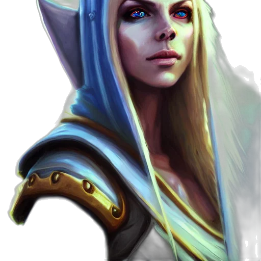 face, staff, dragon, sword, fantasy art, concept art, photorealistic, comic book art transparent PNG cut-out