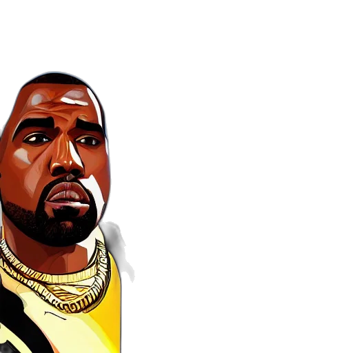 photorealistic, 3d render, cartoon, concept art transparent PNG cut-out