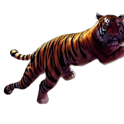 animal, creature, staff, concept art transparent PNG cut-out