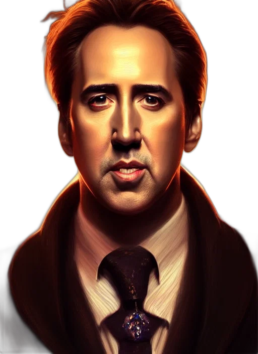 face, robot, photorealistic, comic book art transparent PNG cut-out
