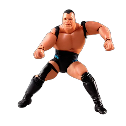 animal, creature, 3d render, concept art, photorealistic, wrestling, action, figure transparent PNG cut-out