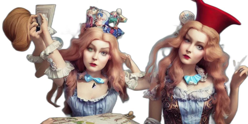 crown, 3d render, concept art, fantasy art, photorealistic, insanely, intricate, beautifull transparent PNG cut-out