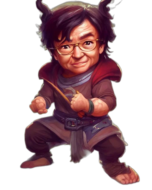 staff, sword, dragon, weapon, fantasy art, concept art, comic book art, pixel art transparent PNG cut-out