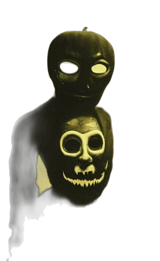 mask, jewelry, face, robot transparent PNG cut-out