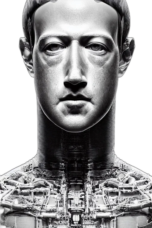 face, robot, mask, crown transparent PNG cut-out