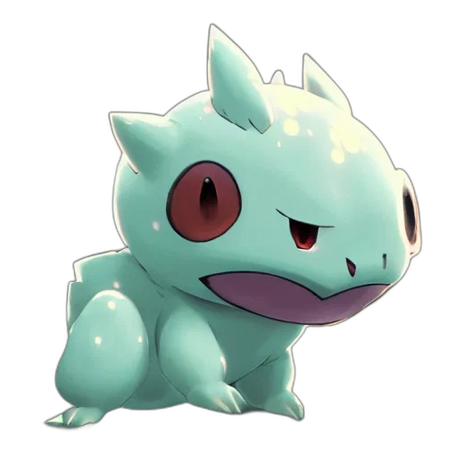 dragon, creature, animal, staff transparent PNG cut-out