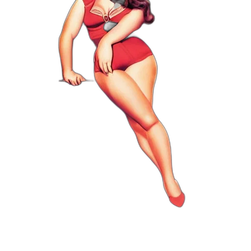 dress, concept art, cartoon, pixel art transparent PNG cut-out