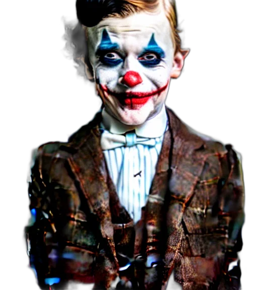 mask, face, creature, staff transparent PNG cut-out