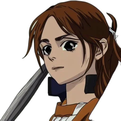 staff, sword, weapon, face transparent PNG cut-out