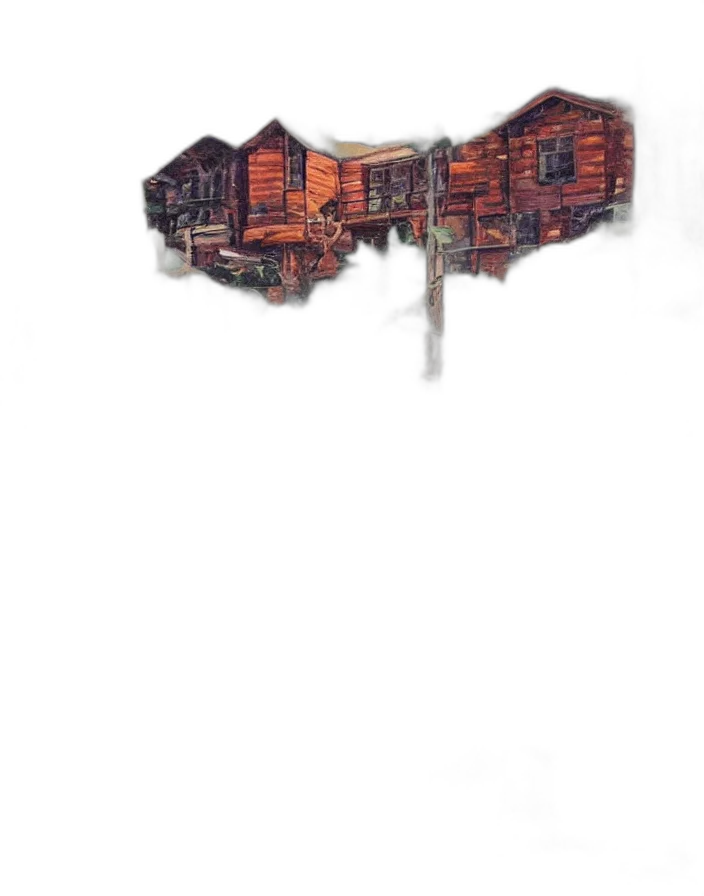 building, umbrella, furniture, weapon, concept art, pixel art, watercolor, fantasy art transparent PNG cut-out