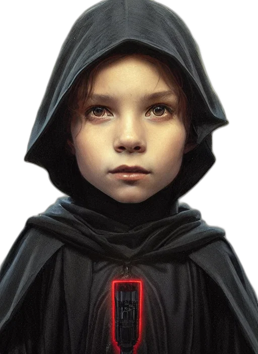 face, jacket, robot, weapon, photorealistic, concept art, fantasy art, comic book art transparent PNG cut-out