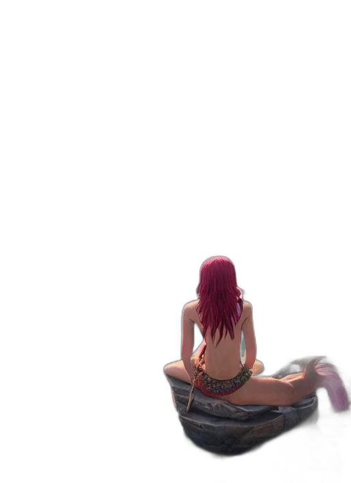 dress, creature, robot, furniture transparent PNG cut-out