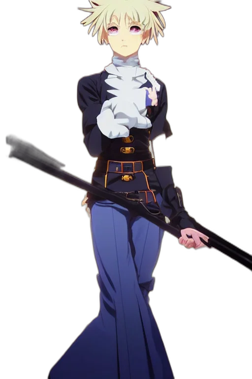 staff, weapon, sword, crown transparent PNG cut-out