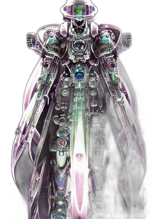 robot, weapon, jewelry, sword transparent PNG cut-out