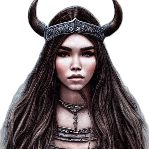 face, jewelry, crown, dragon transparent PNG cut-out