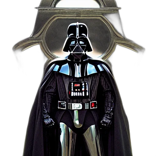 staff, mask, crown, jacket, concept art, comic book art, fantasy art, photorealistic transparent PNG cut-out