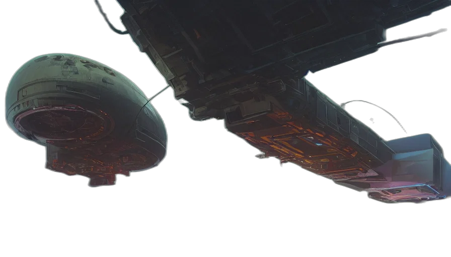 robot, shoes, weapon, sword transparent PNG cut-out