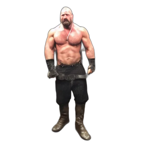 animal, staff, weapon, creature transparent PNG cut-out