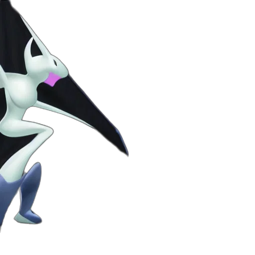 creature, animal, dragon, concept art transparent PNG cut-out