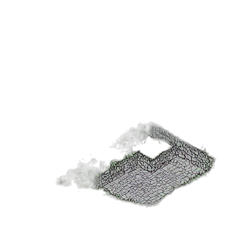 crown, hat, robot, car, 3d render, pixel art, vaporwave, photorealistic transparent PNG cut-out