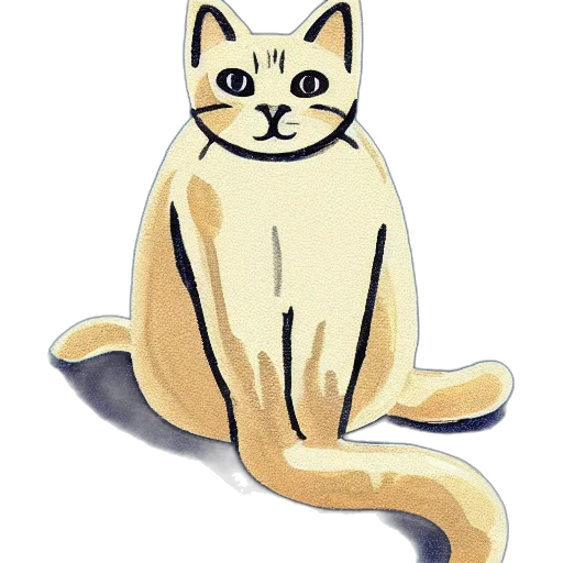 animal, staff, creature, crown transparent PNG cut-out