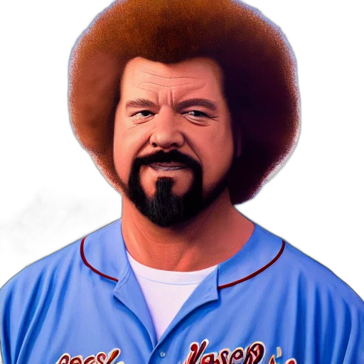 hair, face, staff, animal transparent PNG cut-out
