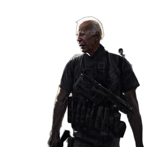 weapon, staff, concept art, 3d render transparent PNG cut-out