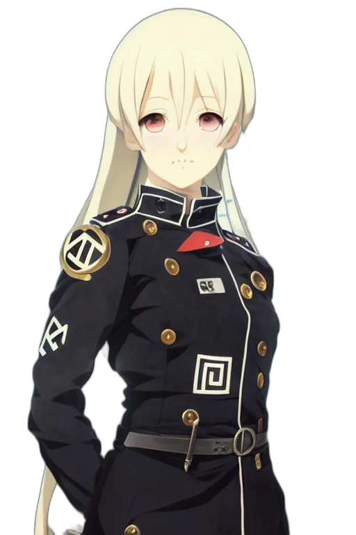 staff, jacket, weapon, dress transparent PNG cut-out