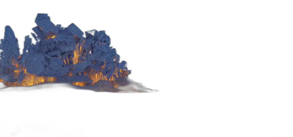 dragon, crown, weapon, hair, 3d render, concept art, photorealistic, fire transparent PNG cut-out